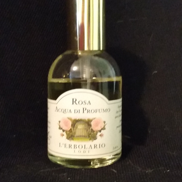 Other - L'Erbolario Rosa aqua do Profumo